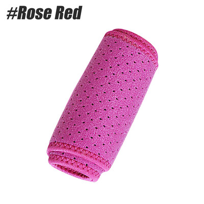 Dječji sportski potporni pojas za struk Podesiva naramenica za struk Plesna zaštitna traka za trbuh za ples jogu odbojku košarku trčanje