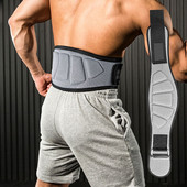 Edző derékszíjak Állítható súlyemelő övek Lélegző sport védőfelszerelés felnőtteknek Karcsúsító gyakorlat Fitness öv