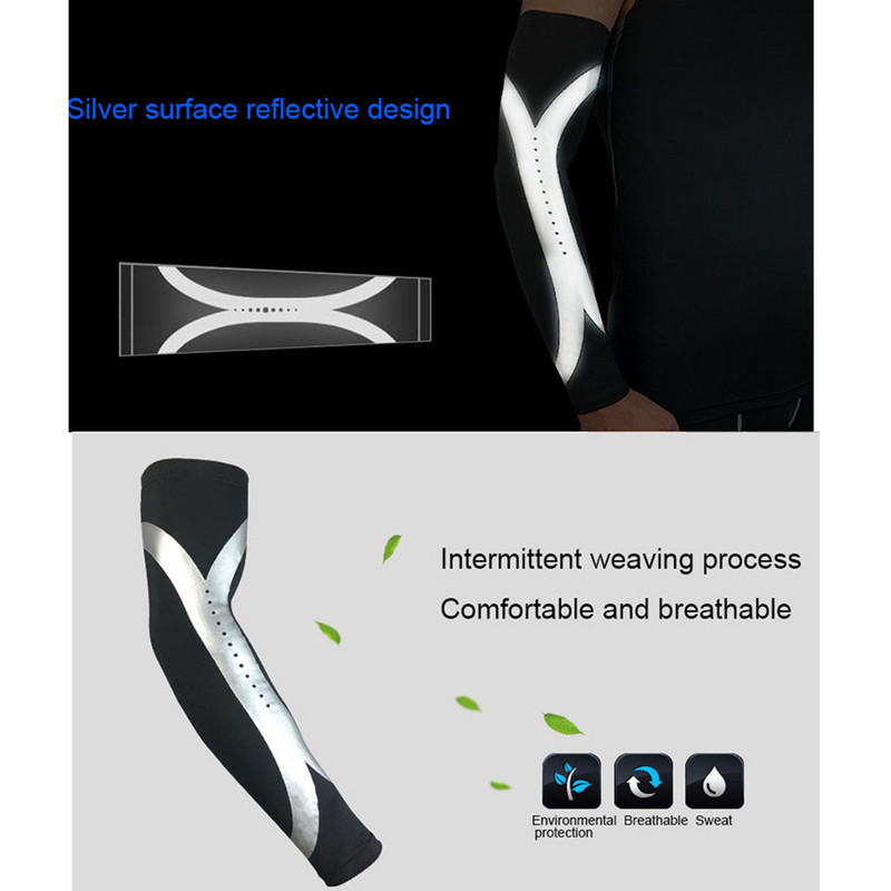 1kom Neklizajući mekani udobni oslonci za laktove Jastučići za ruke Rukavi Zaštitna potpora za košarku Nogomet Sportski rukavi za ruke