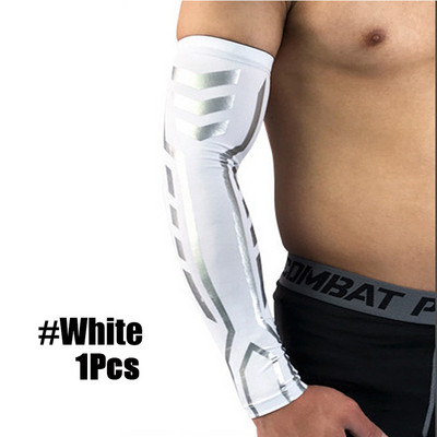 1 tk survevarruka varrukad – väga kena survevarre kaitsevarruka tugi korvpalli jalgpalli võrkpalli pesapalli tennise jaoks