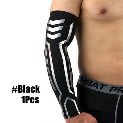 1 tk survevarruka varrukad – väga kena survevarre kaitsevarruka tugi korvpalli jalgpalli võrkpalli pesapalli tennise jaoks