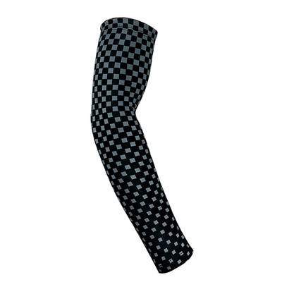 1 komad rukava za ruke s UV zaštitom Hlađenje Rukavice za ruke za zaštitu od sunca za muškarce Žene Sportovi na otvorenom Biciklizam Vožnja Trčanje Golf