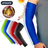 1 par sportskih rukava za ruke Zaštita od sunca UV zaštita za ruke Hlađenje rukava za ruke Muškarci Žene Trčanje Ribolov Biciklizam Košarka Nogomet