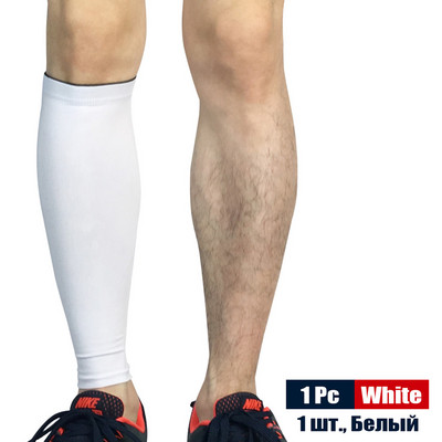 1 részes sportkompressziós hosszú kar ujjú, légáteresztő könyöktámasz fényvédő védő kosárlabda kerékpár kerékpár biztonsági karpárna unisex