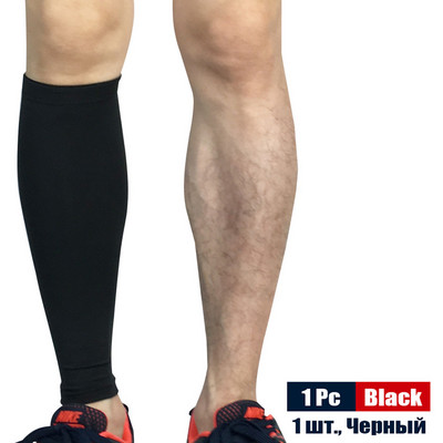 1 részes sportkompressziós hosszú kar ujjú, légáteresztő könyöktámasz fényvédő védő kosárlabda kerékpár kerékpár biztonsági karpárna unisex