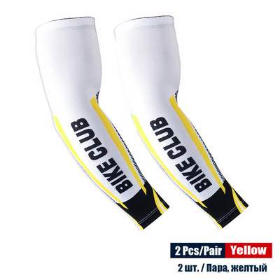 1 paar UV-kaitsega jääsiidist varrukakatteid, päikesekaitsekreem ultraviolettkiirguse vastu õhukesed spordikaitsevahendid jääsiidist käekaitsevarrukad