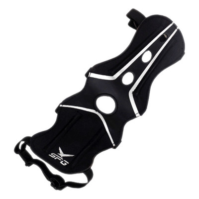 1 kom Štitnik za podlakticu Lagana najlonska traka za zaštitu Sigurna traka za podešavanje Šuplji izdržljivi dodaci za vježbanje