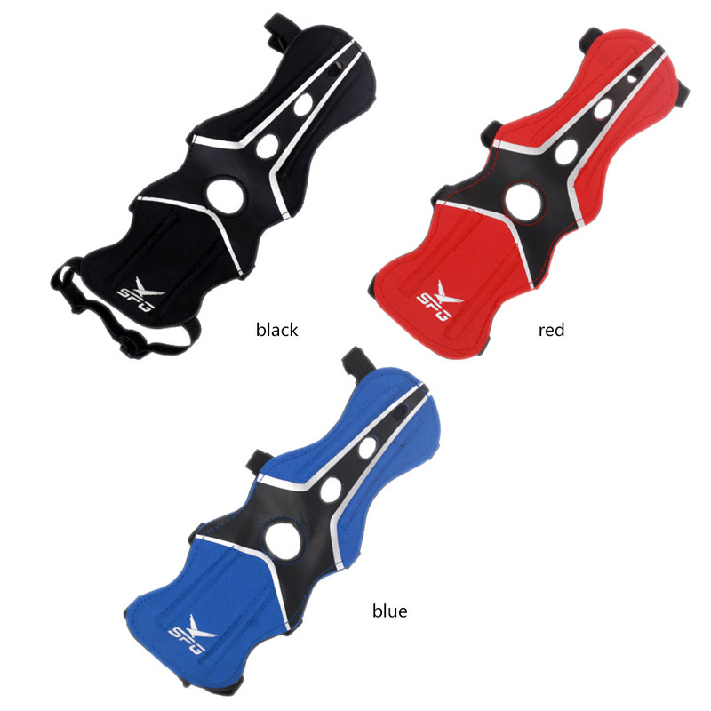 1 kom Štitnik za podlakticu Lagana najlonska traka za zaštitu Sigurna traka za podešavanje Šuplji izdržljivi dodaci za vježbanje