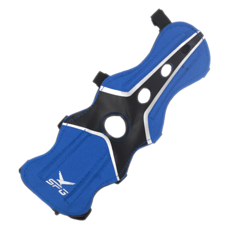 1 kom Štitnik za podlakticu Lagana najlonska traka za zaštitu Sigurna traka za podešavanje Šuplji izdržljivi dodaci za vježbanje