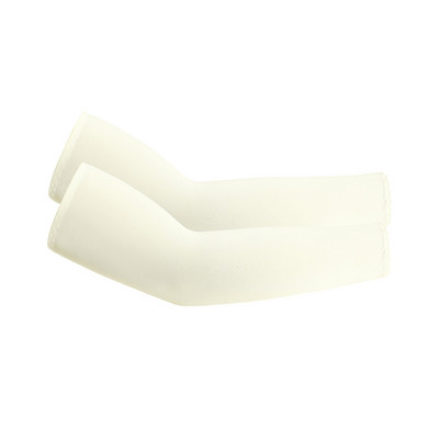 UUS Hingav kiiresti kuivav UV-kaitse Jooksuvarrukad Korvpalli Küünarnukikaitse Fitness Käekaitsmed Sport Jalgrattakäesoojendajad