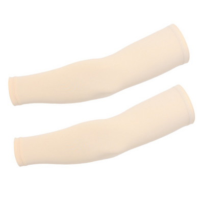 1 paariline käevarrukas, rattakäesoojendus, jalgratas jalgratas, jooksevõlg, varrukas, korvpall Võrkpall UV-kaitsega käte soojendajad