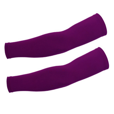 1 paariline käevarrukas, rattakäesoojendus, jalgratas jalgratas, jooksevõlg, varrukas, korvpall Võrkpall UV-kaitsega käte soojendajad