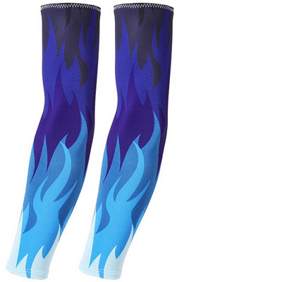 NOVO 2022. Biciklistički rukav za ruke Trčanje Lov Brzosušeći Ribolov Košarkaški jastučići za laktove Fitnes štitnici za ruke Sport na otvorenom Grijači za ruke