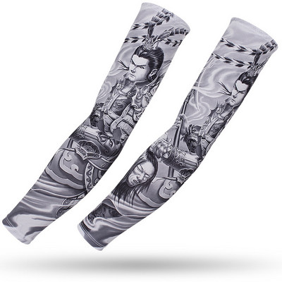 NOVO 2022. Biciklistički rukav za ruke Trčanje Lov Brzosušeći Ribolov Košarkaški jastučići za laktove Fitnes štitnici za ruke Sport na otvorenom Grijači za ruke