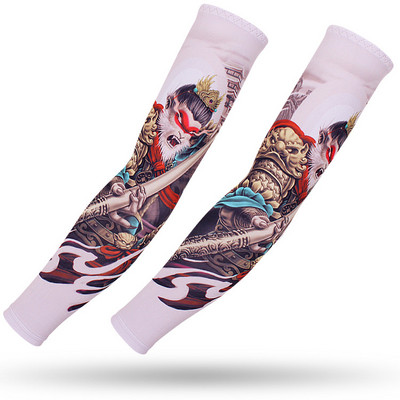 NOVO 2022. Biciklistički rukav za ruke Trčanje Lov Brzosušeći Ribolov Košarkaški jastučići za laktove Fitnes štitnici za ruke Sport na otvorenom Grijači za ruke