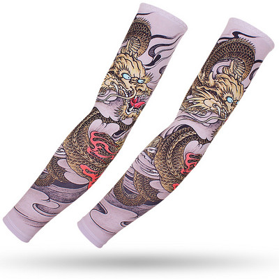 NOVO 2022. Biciklistički rukav za ruke Trčanje Lov Brzosušeći Ribolov Košarkaški jastučići za laktove Fitnes štitnici za ruke Sport na otvorenom Grijači za ruke