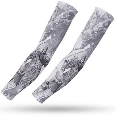 NOVO 2022. Biciklistički rukav za ruke Trčanje Lov Brzosušeći Ribolov Košarkaški jastučići za laktove Fitnes štitnici za ruke Sport na otvorenom Grijači za ruke