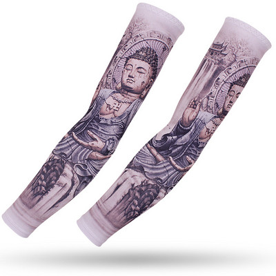 NOVO 2022. Biciklistički rukav za ruke Trčanje Lov Brzosušeći Ribolov Košarkaški jastučići za laktove Fitnes štitnici za ruke Sport na otvorenom Grijači za ruke