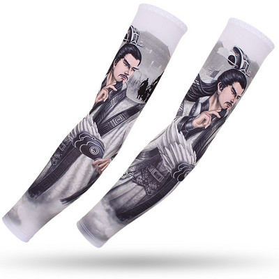 NOVO 2022. Biciklistički rukav za ruke Trčanje Lov Brzosušeći Ribolov Košarkaški jastučići za laktove Fitnes štitnici za ruke Sport na otvorenom Grijači za ruke