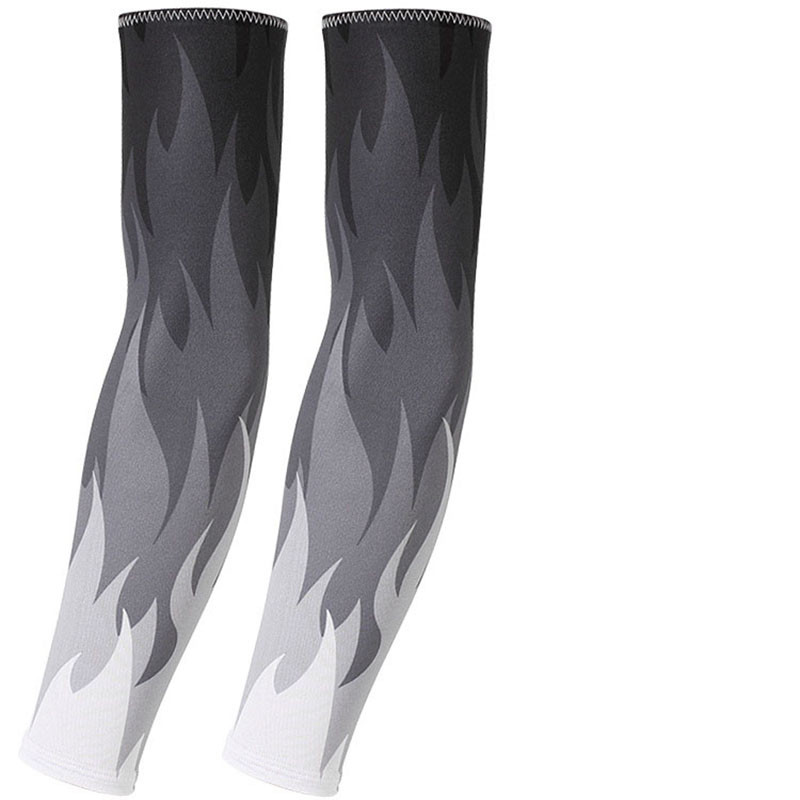 NOVO 2022. Biciklistički rukav za ruke Trčanje Lov Brzosušeći Ribolov Košarkaški jastučići za laktove Fitnes štitnici za ruke Sport na otvorenom Grijači za ruke