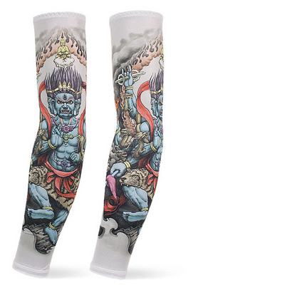 2020 One Pair Sun UV-kaitsega varrukad meestele Naistele Jalgrattasõidu kalapüügi varrukad Jahutus Sport mansett Suvised käekatte soojendid