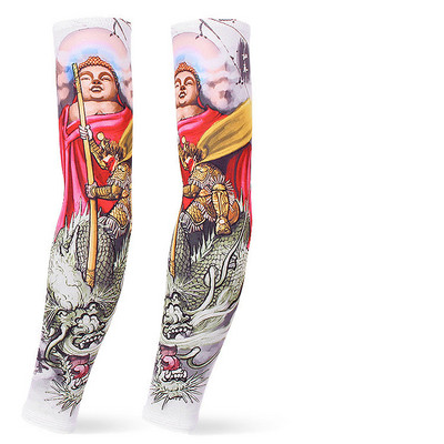 2020 One Pair Sun UV-kaitsega varrukad meestele Naistele Jalgrattasõidu kalapüügi varrukad Jahutus Sport mansett Suvised käekatte soojendid