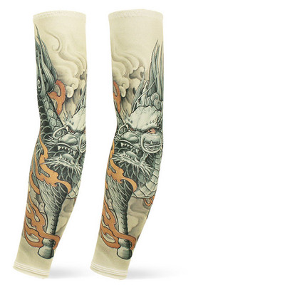 2020 One Pair Sun UV-kaitsega varrukad meestele Naistele Jalgrattasõidu kalapüügi varrukad Jahutus Sport mansett Suvised käekatte soojendid