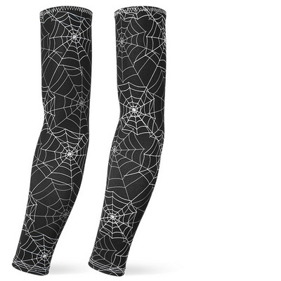 2020 One Pair Sun UV-kaitsega varrukad meestele Naistele Jalgrattasõidu kalapüügi varrukad Jahutus Sport mansett Suvised käekatte soojendid