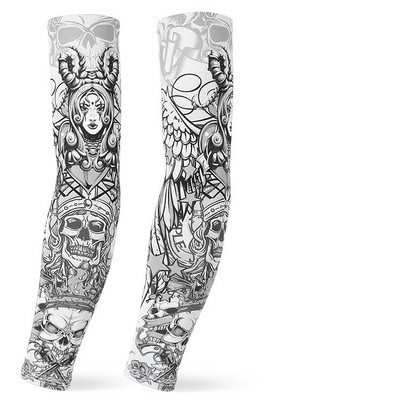 2020 One Pair Sun UV-kaitsega varrukad meestele Naistele Jalgrattasõidu kalapüügi varrukad Jahutus Sport mansett Suvised käekatte soojendid