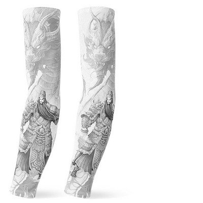 2020 One Pair Sun UV-kaitsega varrukad meestele Naistele Jalgrattasõidu kalapüügi varrukad Jahutus Sport mansett Suvised käekatte soojendid