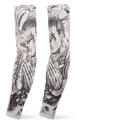 2020 One Pair Sun UV-kaitsega varrukad meestele Naistele Jalgrattasõidu kalapüügi varrukad Jahutus Sport mansett Suvised käekatte soojendid