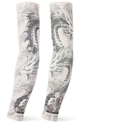 2020 One Pair Sun UV-kaitsega varrukad meestele Naistele Jalgrattasõidu kalapüügi varrukad Jahutus Sport mansett Suvised käekatte soojendid