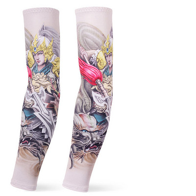 2020 One Pair Sun UV-kaitsega varrukad meestele Naistele Jalgrattasõidu kalapüügi varrukad Jahutus Sport mansett Suvised käekatte soojendid