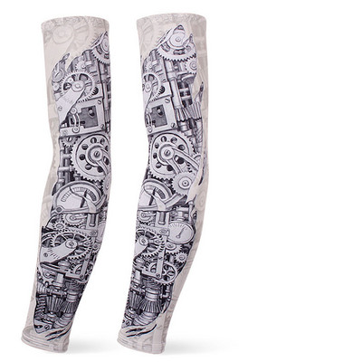 2020 One Pair Sun UV-kaitsega varrukad meestele Naistele Jalgrattasõidu kalapüügi varrukad Jahutus Sport mansett Suvised käekatte soojendid