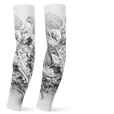 2020 One Pair Sun UV-kaitsega varrukad meestele Naistele Jalgrattasõidu kalapüügi varrukad Jahutus Sport mansett Suvised käekatte soojendid