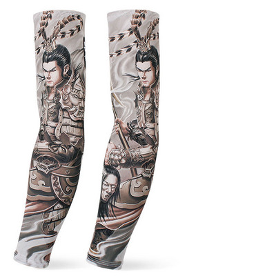 2020 One Pair Sun UV-kaitsega varrukad meestele Naistele Jalgrattasõidu kalapüügi varrukad Jahutus Sport mansett Suvised käekatte soojendid