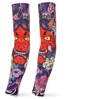 2020 One Pair Sun UV-kaitsega varrukad meestele Naistele Jalgrattasõidu kalapüügi varrukad Jahutus Sport mansett Suvised käekatte soojendid