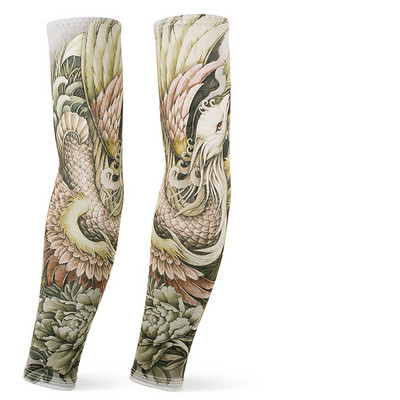 2020 One Pair Sun UV-kaitsega varrukad meestele Naistele Jalgrattasõidu kalapüügi varrukad Jahutus Sport mansett Suvised käekatte soojendid