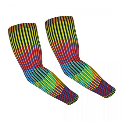 Maiquetia Venezuela Cruz Diez Maneci Incalzitoare Barbati Femei Protectie UV UV Tatuaj Cover Up Sport Compresie Alergare