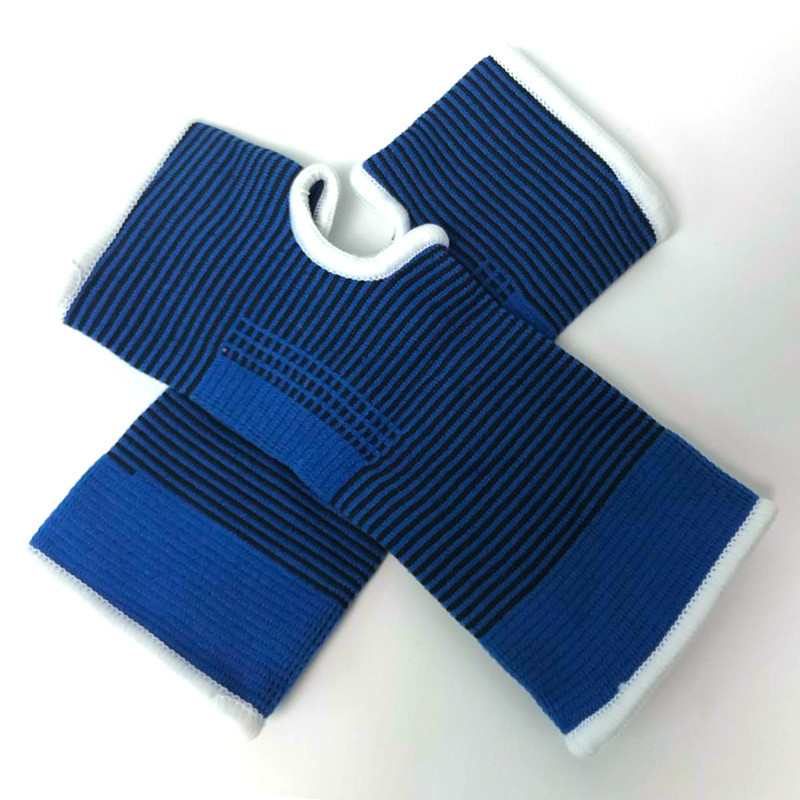 Защита на глезена, стъпалото, еластична компресионна обвивка, ръкав, превръзка, опора за скоба