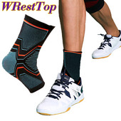 1paar pahkluu trakside survevarruka vigastuse taastumine liigesevalu kõõlus, plantaarfastsiidi ja kaare toega sokid Naised Mehed