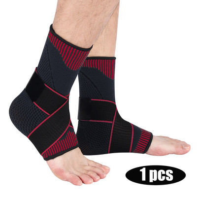 Glezna pentru fasciita plantara, glezna cu compresie ajustabila pentru protectie pentru picior, pentru barbati femei pentru recuperarea leziunilor
