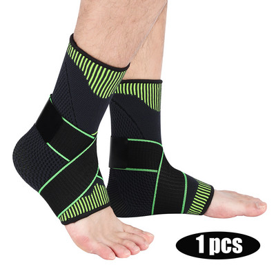 Glezna pentru fasciita plantara, glezna cu compresie ajustabila pentru protectie pentru picior, pentru barbati femei pentru recuperarea leziunilor