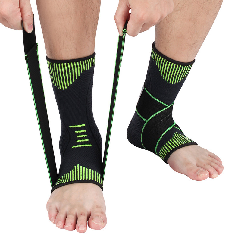 Glezna pentru fasciita plantara, glezna cu compresie ajustabila pentru protectie pentru picior, pentru barbati femei pentru recuperarea leziunilor