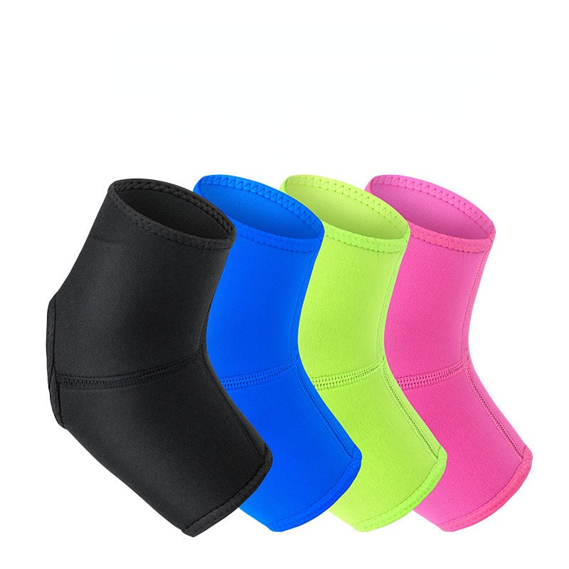 FDHBGE Gym Steznici za gležnjeve Dodaci Fitness Potpora Trening Sport Sigurnosni štitnik Nogomet Košarka Vježbe Nova oprema