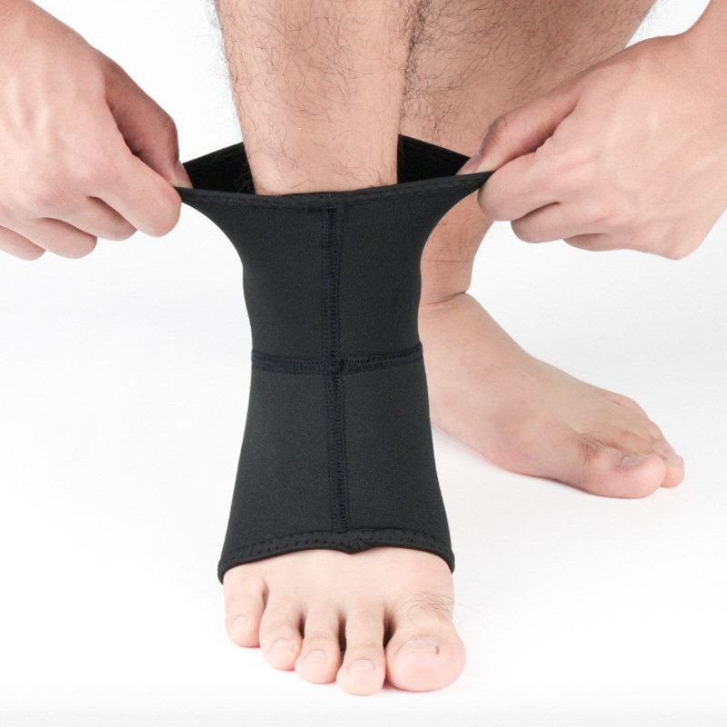 FDHBGE Gym Steznici za gležnjeve Dodaci Fitness Potpora Trening Sport Sigurnosni štitnik Nogomet Košarka Vježbe Nova oprema