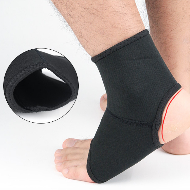FDHBGE Gym Steznici za gležnjeve Dodaci Fitness Potpora Trening Sport Sigurnosni štitnik Nogomet Košarka Vježbe Nova oprema