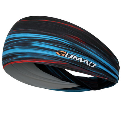 Sportske trake za glavu Traka za znojenje Elastična joga gumica za kosu za trčanje Zavoj za znoj Vježbanje Tenis Fitnes Jog Košarka Marama za glavu Muškarci Žene