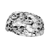 Cool Skull Sweat Peapael Pearät Juuksepael Jog Korvpall Jooksmine Higipael Spordiohutus naistele Mehed