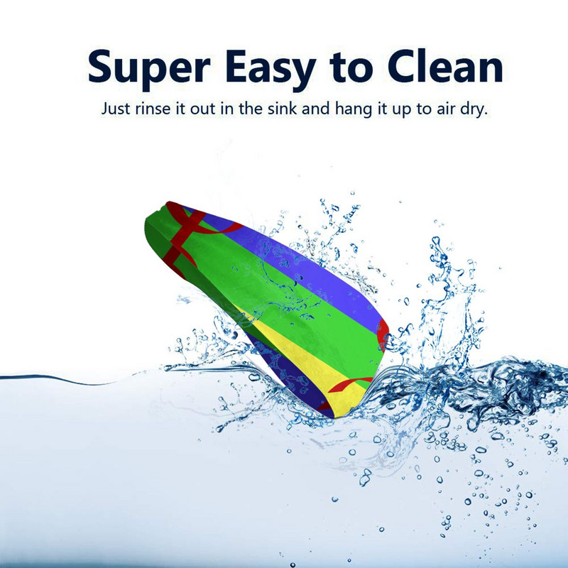 Flag Of Amazigh Athletic Higipaelad Drapeau Berberi higipeapaelad Jooksjooga Pea Higisidemed Peakatted Juuste Higipaelad